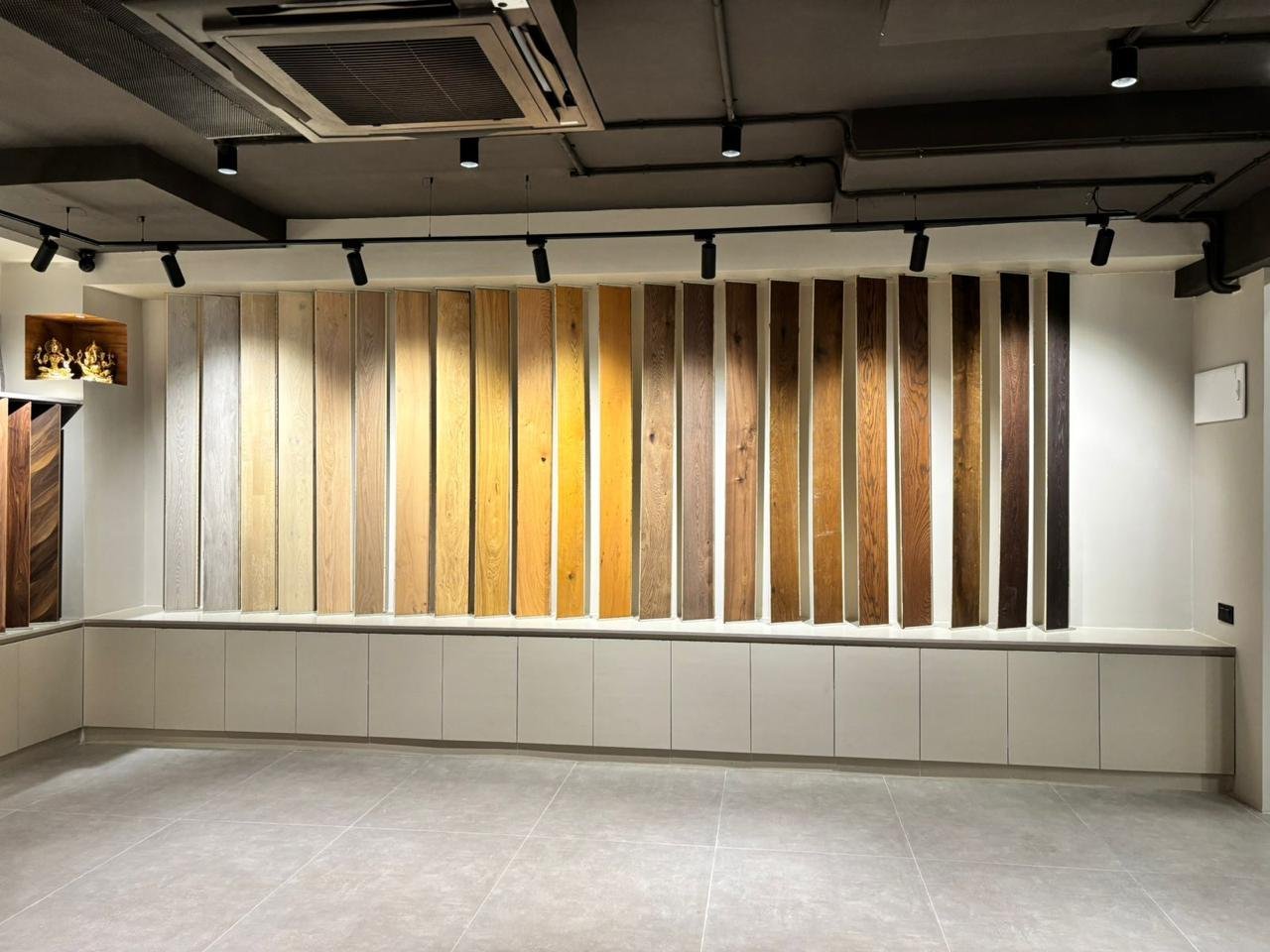 Commercial interior project 1