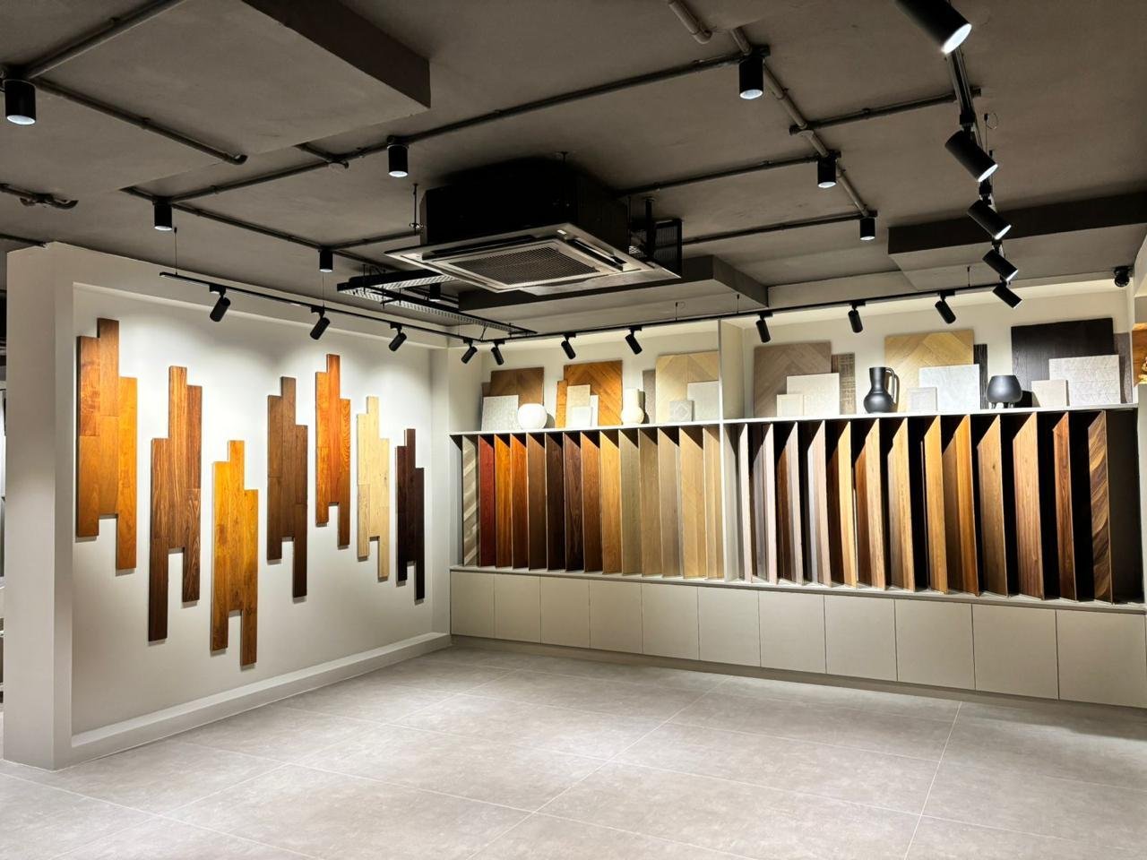 Commercial interior project 2